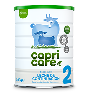 Muestras Capricare® 2